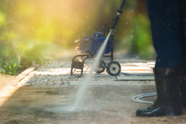 Best Concrete Sealing  in Front Royal, VA